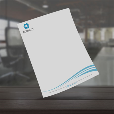 Letterhead